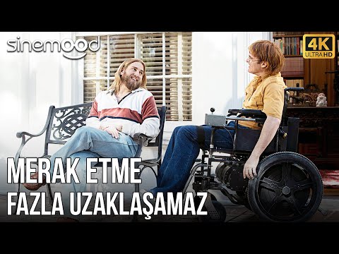 Merak Etme Fazla Uzaklaşamaz | Türkçe Dublaj Dram & Komedi Filmi 4K - Sinemood