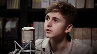 The Sherlocks - Will You Be There? - 11/7/2017 - Paste Studios, New York, NY