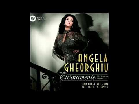Angela Gheorghiu ~ Andrea Chénier: Vicino a te s'acqueta (with Joseph Calleja)