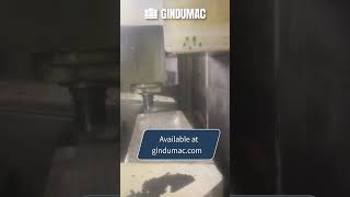 Centre d'usinage Chiron FZ18W | Image 4 - Machineryline