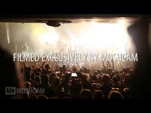 Rudimental | Live in Sydney - Concert Preview | Moshcam