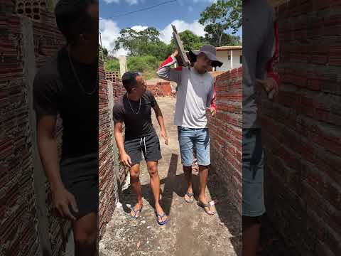 Vacilou com o patrão #youtubeshorts #viralvideo #funny #song #shorts #short #viral
