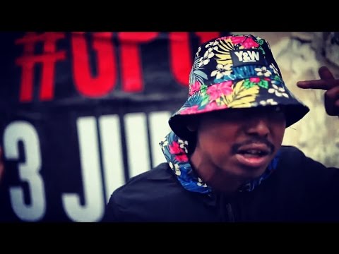 Video thumbnail for 11h43 (Freestyle)