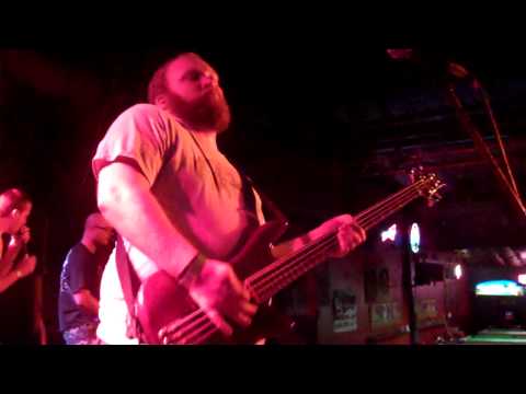 Handful of Zygotes - Holly's Morning Wood - Live @ Pop's 8/13/11