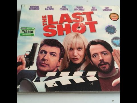 The Last Shot (2004) Trailer