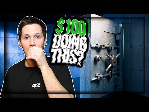 YouTube video