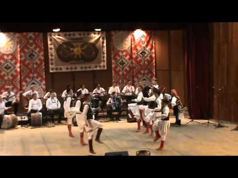 Ronenka  Studio Folklor