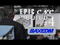 Building The Stainless Steel Tank For My EPIC Build Wire EDM Machine