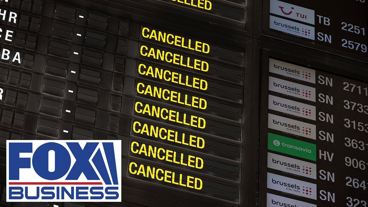 ‘NEVER GOING TO SACRIFICE SAFETY’: FAA chief issues STERN warning amid travel chaos