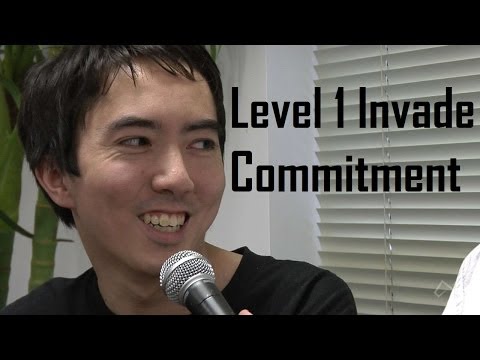 The Commitment feat. TheOddOne