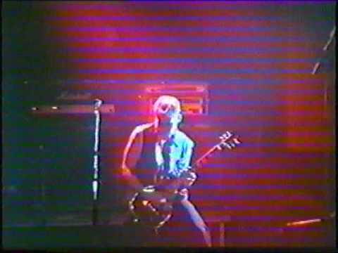 steifheit - beton combo