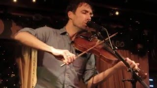 Andrew Bird - Pulaski At Night @ the Hideout in Chicago 12/11/2015