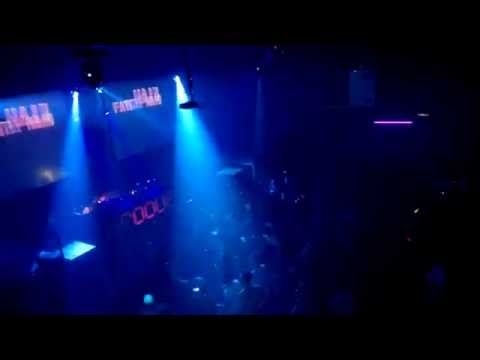 Fatima Hajji  The Groove Budapest