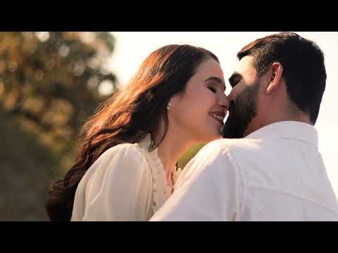 Carol e Matheus / PRE WEDDING