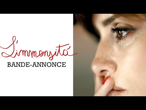 L'Immensità - Bande-annonce officielle HD