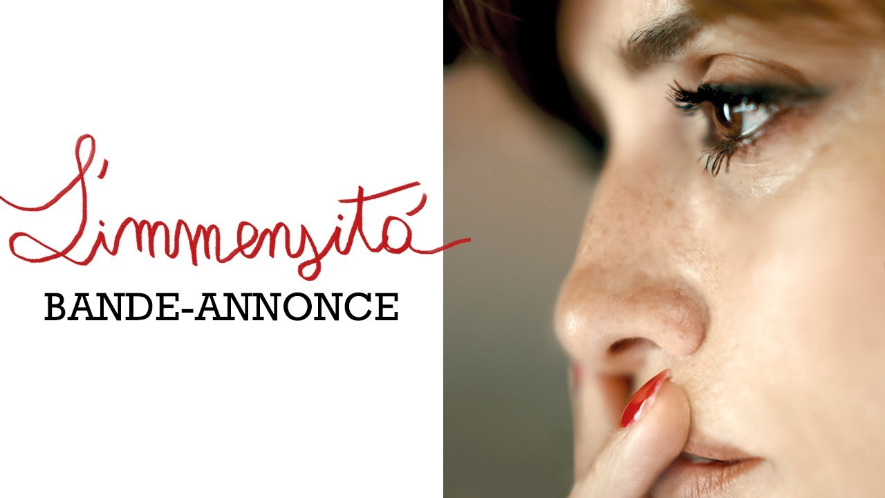 L'Immensità - Bande-annonce officielle HD