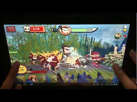 SvZ 1.2.3 Gameplay Wave 40