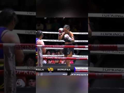 First Muay Thai Fight for me. 27th February 2023 - Thailand - Live Highlights
