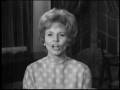 Janet Blair: What Is This Thing Called Love? 1965