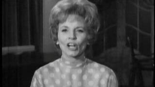 Janet Blair: What Is This Thing Called Love? 1965