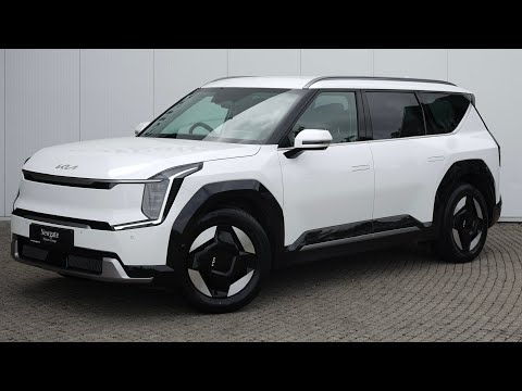 Kia EV9 Earth - Image 2