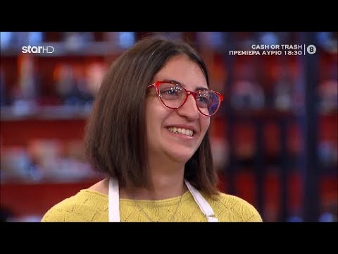 MasterChef: Ποιος παίκτης πέρασε στην τελική τετράδα | Cretalive ειδήσεις