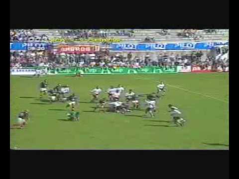 7-Battle of Brive Garry Owen