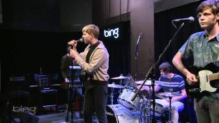 The Drums - Best Friend (Bing Lounge)