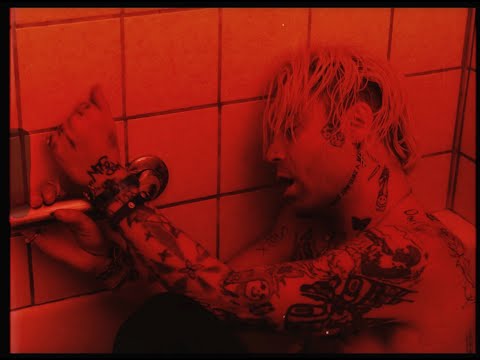 Mod Sun - I Remember Way Too Much (OFFICIAL VIDEO)