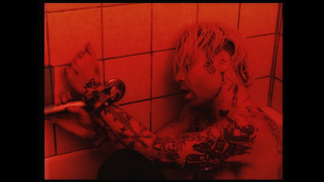 Mod Sun — I Remember Way Too Much