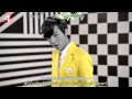 Vietsub Engsub Kara A JAX7VN Insane MV A JAX Starring Rainbow Jaekyung Hyunyoung