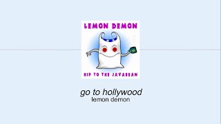 Lemon Demon - Go to Hollywood (Sub. Español)