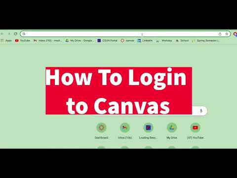 Csun Edu Login