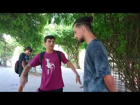 Knox vs Noko (Semifinales - XARATBATTLE II)