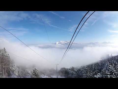 Bote 360°: Seilbahn Kräbel-Rigi Scheidegg