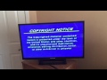 Opening To Mighty Joe Young 1987 VHS