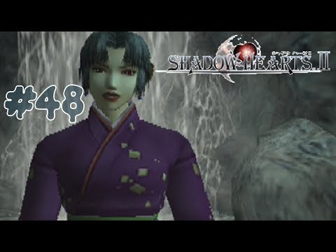 Let's Play Shadow Hearts: Covenant (BLIND) Part 48: THE KURANDO EPISODE