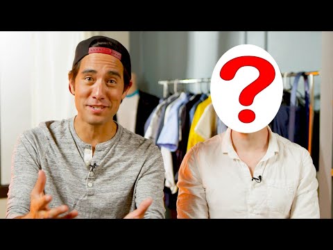 I am not Zach King - Magic of the Month April