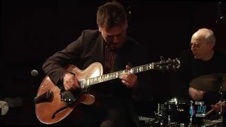 Peter Bernstein with Lori Mechem Trio -  How Little We Know - Live at the Nashville Jazz Workshop