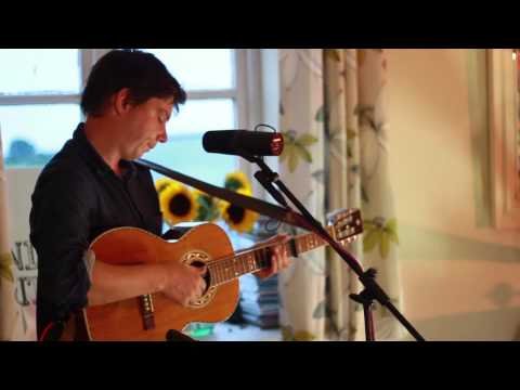 Sweet Baboo - If I Died (Indie Kitchen Session)