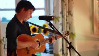 Sweet Baboo - If I Died (Indie Kitchen Session)