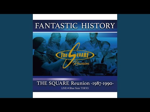 NAB THAT CHAP!! (Live)