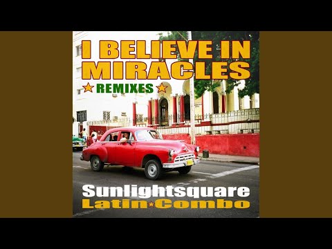 I Believe in Miracles (Broken Party Animal Mix)