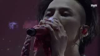 G-DRAGON - 무제(無題) (Untitled, 2014) (Act III, M.O.T.T.E World Tour in Seoul)
