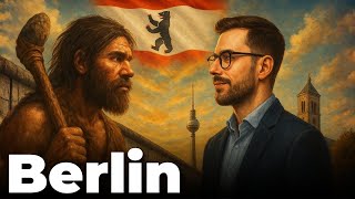 Die gesamte Geschichte von Berlin zum Einschlafen