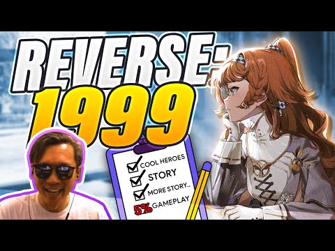 FIRST IMPRESSIONS - REVERSE: 1999