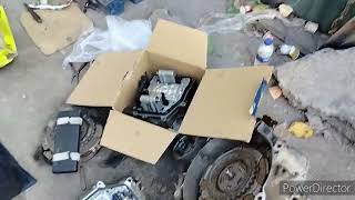 How to Fix Fault Code p175d BMW