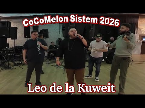 Leo de la Kuweit 💥 CocoMelon ❌ SISTEM DIN CUBA 💸 2026