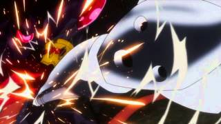 AMV - Player One 720p