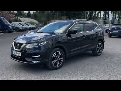 Nissan Qashqai 1.5 DSL SV PREMIUM - Image 2